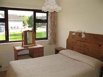Lisnagree B&B Galway Eksteriør bilde