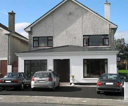 Lisnagree B&B Galway Eksteriør bilde