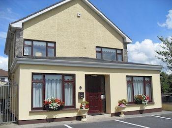 Lisnagree B&B Galway Eksteriør bilde