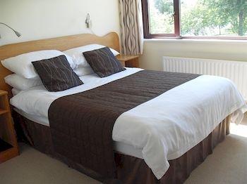 Lisnagree B&B Galway Eksteriør bilde