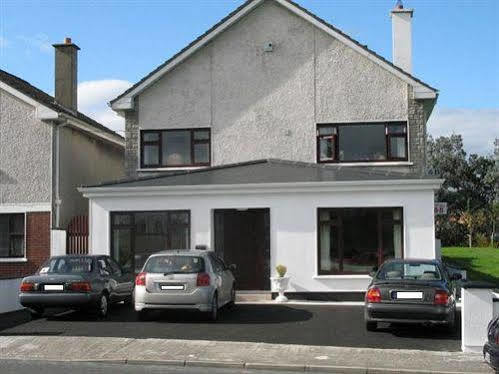 Lisnagree B&B Galway Eksteriør bilde